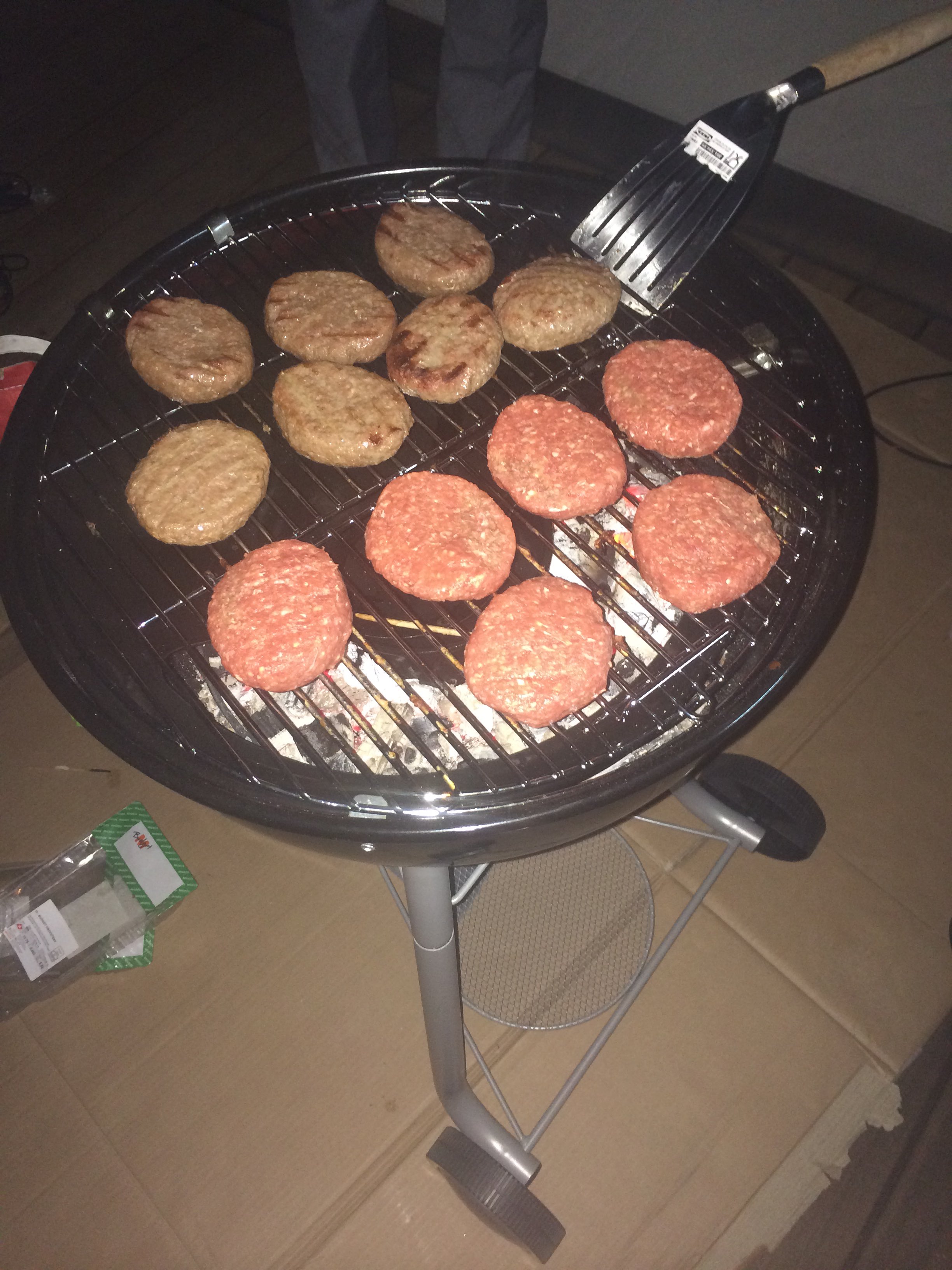 Early Ethereum team photo