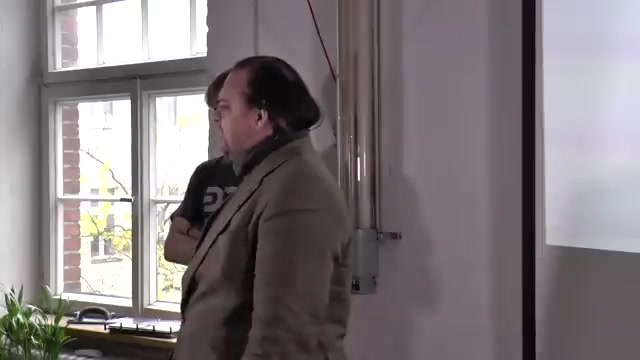 Vinay Gupta DEVCON0 introduction